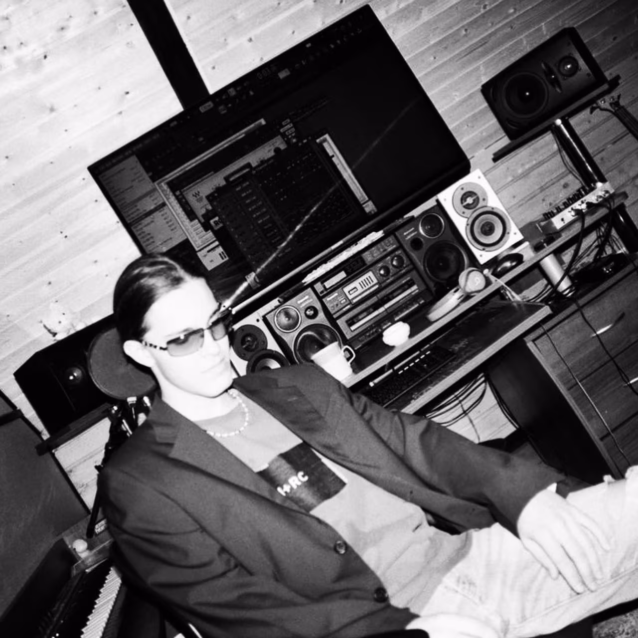 О студии 24Studio 10